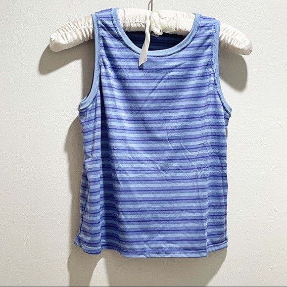 Vintage PATAGONIA Women’s Capilene Tank Top Blue